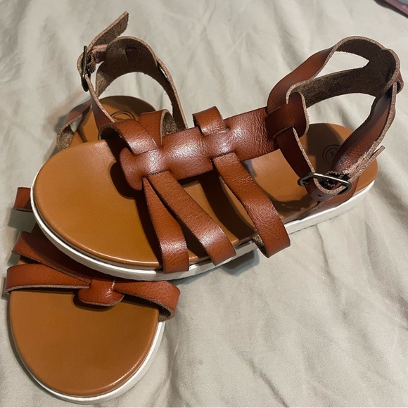 wonder nation Other - Girls summer sandals size 1